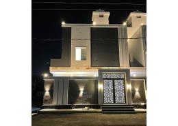 Villa - 5 bedrooms - 4 bathrooms for للبيع in Al Fadeylah - Jeddah - Makkah Al Mukarramah