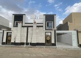 فيلا - 4 غرف نوم - 4 حمامات for للبيع in الطائف - مكة المكرمة