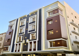 Apartment - 4 bedrooms - 4 bathrooms for للبيع in An Nasim - Jeddah - Makkah Al Mukarramah