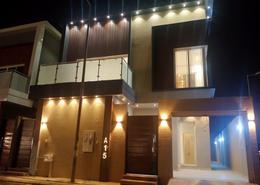 Villa - 4 bedrooms - 4 bathrooms for للبيع in Al Munsiyah - East Riyadh - Ar Riyadh