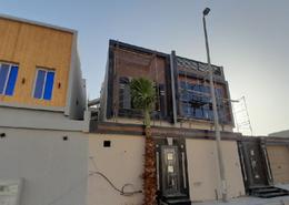 Villa - 6 bedrooms - 6 bathrooms for للبيع in Ash Sheraa - Jeddah - Makkah Al Mukarramah