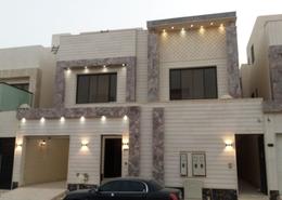 Villa - 3 bedrooms - 3 bathrooms for للبيع in Al Munsiyah - East Riyadh - Ar Riyadh