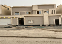 Villa - 4 bedrooms - 5 bathrooms for للبيع in Ar Rimal - East Riyadh - Ar Riyadh