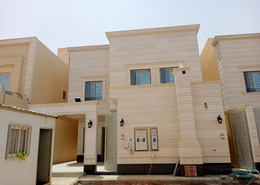 Apartment - 5 bedrooms - 6 bathrooms for للبيع in Al Qadisiyah - East Riyadh - Ar Riyadh