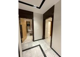 شقة - 4 غرف نوم - 3 حمامات for للبيع in الواحة - جدة - مكة المكرمة