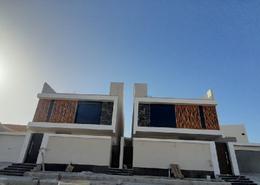 Villa - 6 bedrooms - 6 bathrooms for للبيع in Al Loaloa - Jeddah - Makkah Al Mukarramah