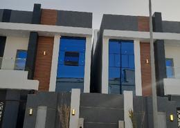 Villa - 7 bedrooms - 8 bathrooms for للبيع in Al Yaqoot - Jeddah - Makkah Al Mukarramah Villa - 7 bedrooms - 8 bathrooms for للبيع in Al Yaqoot - Jeddah - Makkah Al Mukarramah