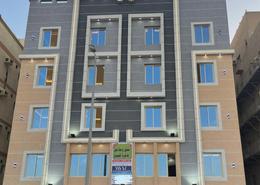 Apartment - 6 bedrooms - 4 bathrooms for للبيع in Ar Rawabi - Jeddah - Makkah Al Mukarramah