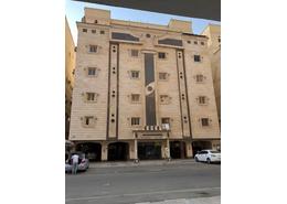 فيلا - 8 غرف نوم - 8 حمامات for للبيع in المروة - جدة - مكة المكرمة