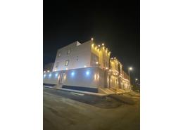 Villa - 6 bedrooms - 5 bathrooms for للبيع in As Salhiyah - Jeddah - Makkah Al Mukarramah