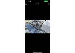شقة - 4 غرف نوم - 3 حمامات for للبيع in الواحة - جدة - مكة المكرمة شقة - 4 غرف نوم - 3 حمامات for للبيع in الواحة - جدة - مكة المكرمة