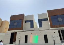 فيلا - 6 غرف نوم - 7 حمامات for للبيع in اللؤلؤ - جدة - مكة المكرمة