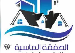 Apartment - 4 bedrooms - 4 bathrooms for للبيع in Al Wahah - Jeddah - Makkah Al Mukarramah
