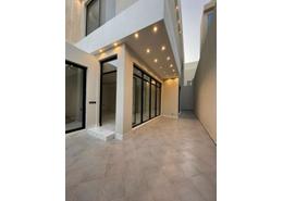Villa - 5 bedrooms - 8 bathrooms for للبيع in An Narjis - North Riyadh - Ar Riyadh
