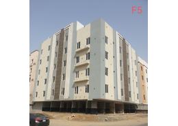 Apartment - 4 bedrooms - 3 bathrooms for للبيع in Al Wahah - Qaryat Al Ulya - Eastern