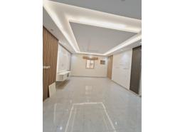 شقة - 4 غرف نوم - 2 حمامات for للبيع in مريخ - جدة - مكة المكرمة