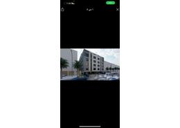 Apartment - 3 bedrooms - 3 bathrooms for للبيع in Al Wahah - Jeddah - Makkah Al Mukarramah Apartment - 3 bedrooms - 3 bathrooms for للبيع in Al Wahah - Jeddah - Makkah Al Mukarramah