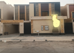 فيلا - 5 غرف نوم - 8 حمامات for للبيع in حي النهضة - شرق الرياض - الرياض فيلا - 5 غرف نوم - 8 حمامات for للبيع in حي النهضة - شرق الرياض - الرياض