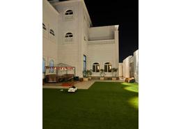 Villa - 8 bedrooms - 8 bathrooms for للبيع in Al Aziziyah - Eastern Villa - 8 bedrooms - 8 bathrooms for للبيع in Al Aziziyah - Eastern