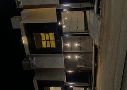 Villa - 5 bedrooms - 7 bathrooms for للبيع in Nubala - Al Madinah Al Munawwarah - Al Madinah Al Munawwarah