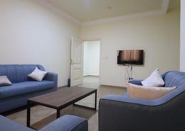 Apartment - 1 bedroom - 1 bathroom for للايجار in An Nuzhah - Jeddah - Makkah Al Mukarramah