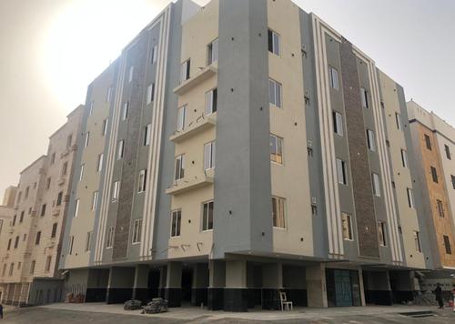 Apartment - 3 bedrooms - 3 bathrooms for للبيع in Al Wahah - Qaryat Al Ulya - Eastern
