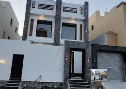 Villa - 6 bedrooms - 8 bathrooms for للبيع in Az Zomorod - Jeddah - Makkah Al Mukarramah