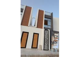 فيلا - 5 غرف نوم - 7 حمامات for للبيع in الياقوت - جدة - مكة المكرمة