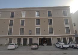 شقة - 4 غرف نوم - 3 حمامات for للبيع in حي المونسية - شرق الرياض - الرياض
