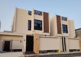 Villa - 6 bedrooms - 7 bathrooms for للبيع in Al Yaqoot - Jeddah - Makkah Al Mukarramah