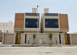 Villa - 5 bedrooms - 2 bathrooms for للبيع in Ash Sheraa - Jeddah - Makkah Al Mukarramah