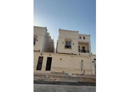 Villa - 7 bedrooms - 7 bathrooms for للبيع in Al Yaqoot - Jeddah - Makkah Al Mukarramah