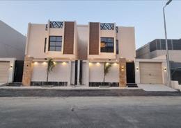 Villa - 6 bedrooms - 6 bathrooms for للبيع in Al Yaqoot - Jeddah - Makkah Al Mukarramah