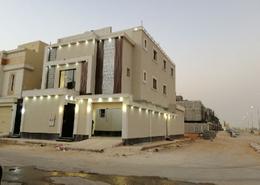 Villa - 4 bedrooms - 4 bathrooms for للبيع in Ar Rimal - East Riyadh - Ar Riyadh