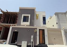 Villa - 5 bedrooms - 6 bathrooms for للبيع in As Swaryee - Jeddah - Makkah Al Mukarramah