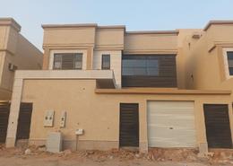 فيلا - 6 غرف نوم - 8 حمامات for للبيع in حي اليرموك - شرق الرياض - الرياض