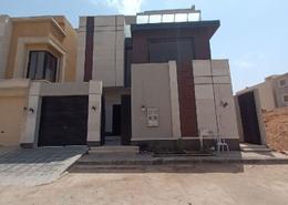 فيلا - 4 غرف نوم - 8 حمامات for للبيع in حي المونسية - شرق الرياض - الرياض فيلا - 4 غرف نوم - 8 حمامات for للبيع in حي المونسية - شرق الرياض - الرياض