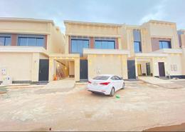 Villa - 7 bedrooms - 6 bathrooms for للبيع in Al Munsiyah - East Riyadh - Ar Riyadh