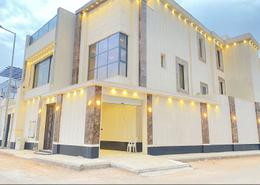 فيلا - 7 غرف نوم - 7 حمامات for للبيع in حي المونسية - شرق الرياض - الرياض