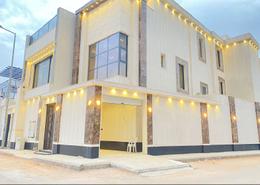 فيلا - 7 غرف نوم - 7 حمامات for للبيع in حي المونسية - شرق الرياض - الرياض فيلا - 7 غرف نوم - 7 حمامات for للبيع in حي المونسية - شرق الرياض - الرياض