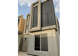 Villa - 4 bedrooms - 5 bathrooms for للبيع in Taibah - South Riyadh - Ar Riyadh