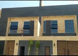Villa - 4 bedrooms - 4 bathrooms for للبيع in Abhur Ash Shamaliyah - Jeddah - Makkah Al Mukarramah