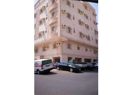 Whole Building - 2 bathrooms for للبيع in Mishrifah - Jeddah - Makkah Al Mukarramah