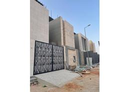 فيلا - 4 غرف نوم - 7 حمامات for للبيع in حي حطين - شمال الرياض - الرياض