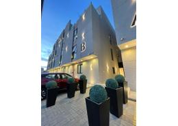 Apartment - 3 bedrooms - 3 bathrooms for للايجار in Hittin - North Riyadh - Ar Riyadh Apartment - 3 bedrooms - 3 bathrooms for للايجار in Hittin - North Riyadh - Ar Riyadh