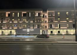 Apartment - 3 bedrooms - 3 bathrooms for للايجار in An Nada - North Riyadh - Ar Riyadh