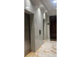 شقة - 3 غرف نوم - 4 حمامات for للايجار in النزهة - جدة - مكة المكرمة