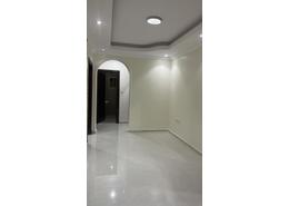 Apartment - 5 bedrooms - 3 bathrooms for للايجار in As Salamah - Jeddah - Makkah Al Mukarramah