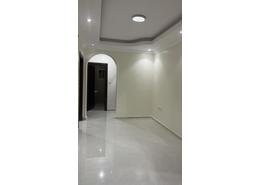 Apartment - 5 bedrooms - 3 bathrooms for للايجار in As Salamah - Jeddah - Makkah Al Mukarramah