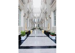 Apartment - 3 bedrooms - 4 bathrooms for للايجار in Ar Rawabi - East Riyadh - Ar Riyadh